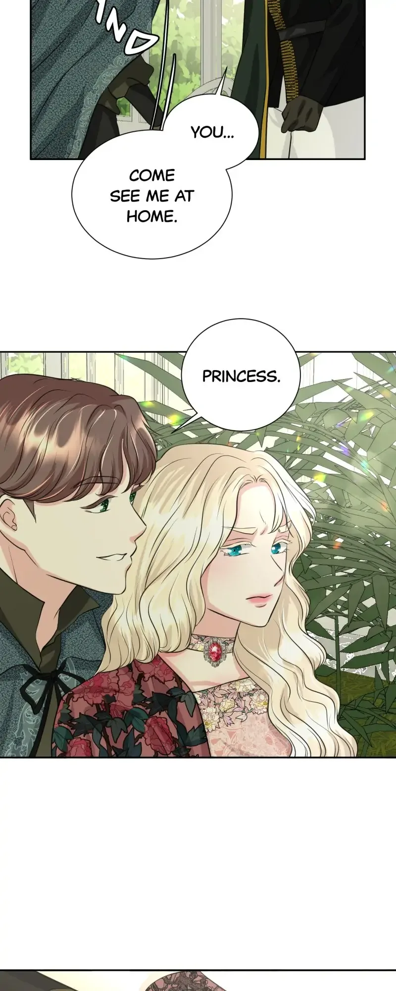 30 Day Fiancée Chapter 17 page 39