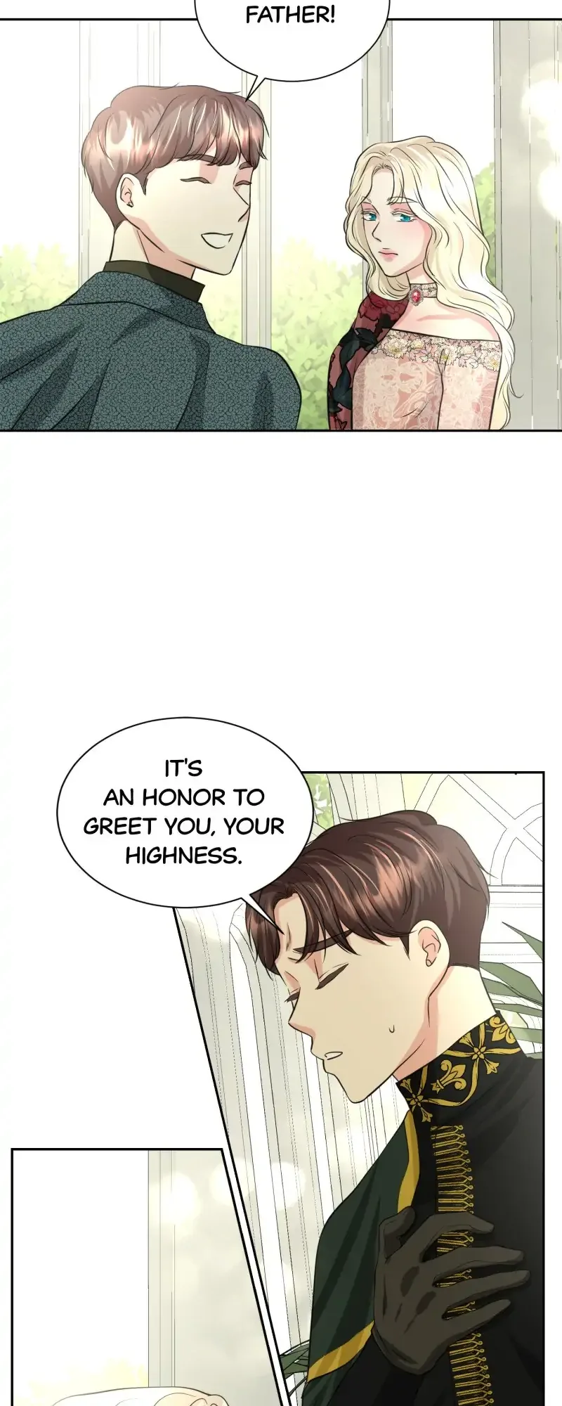 30 Day Fiancée Chapter 17 page 35