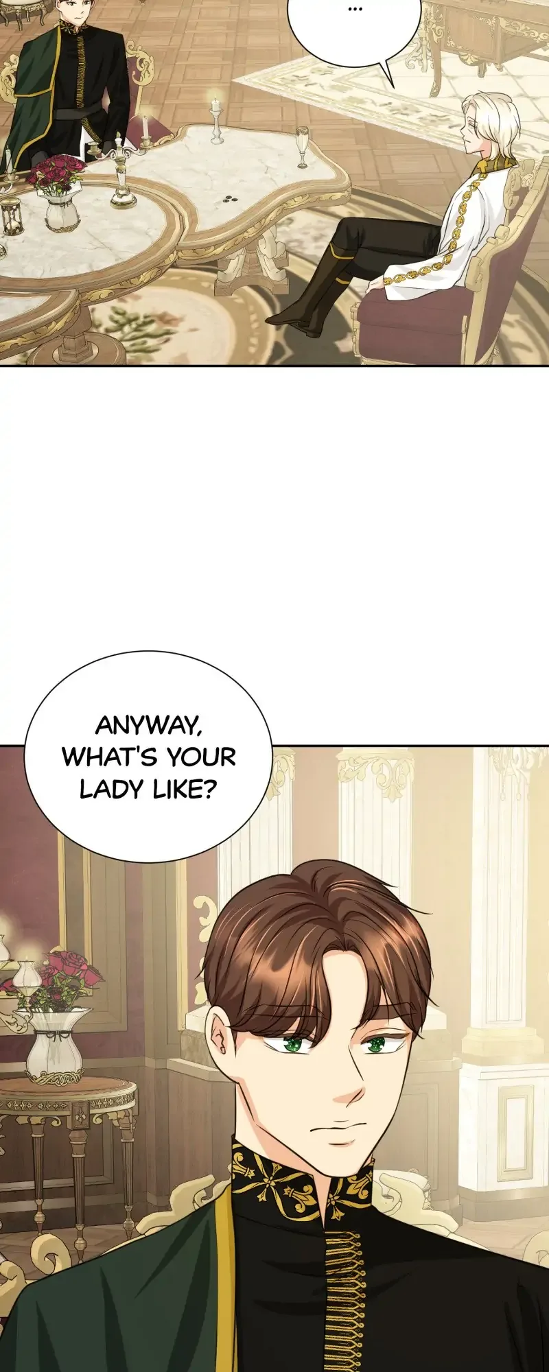 30 Day Fiancée Chapter 15 page 30