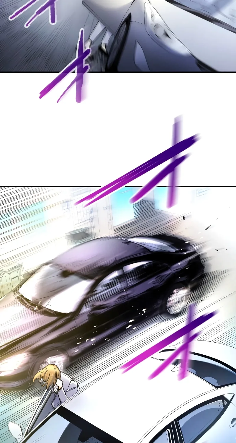 BLACK SURGE Chapter 42 page 56
