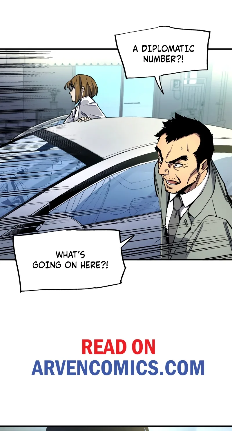 BLACK SURGE Chapter 42 page 59