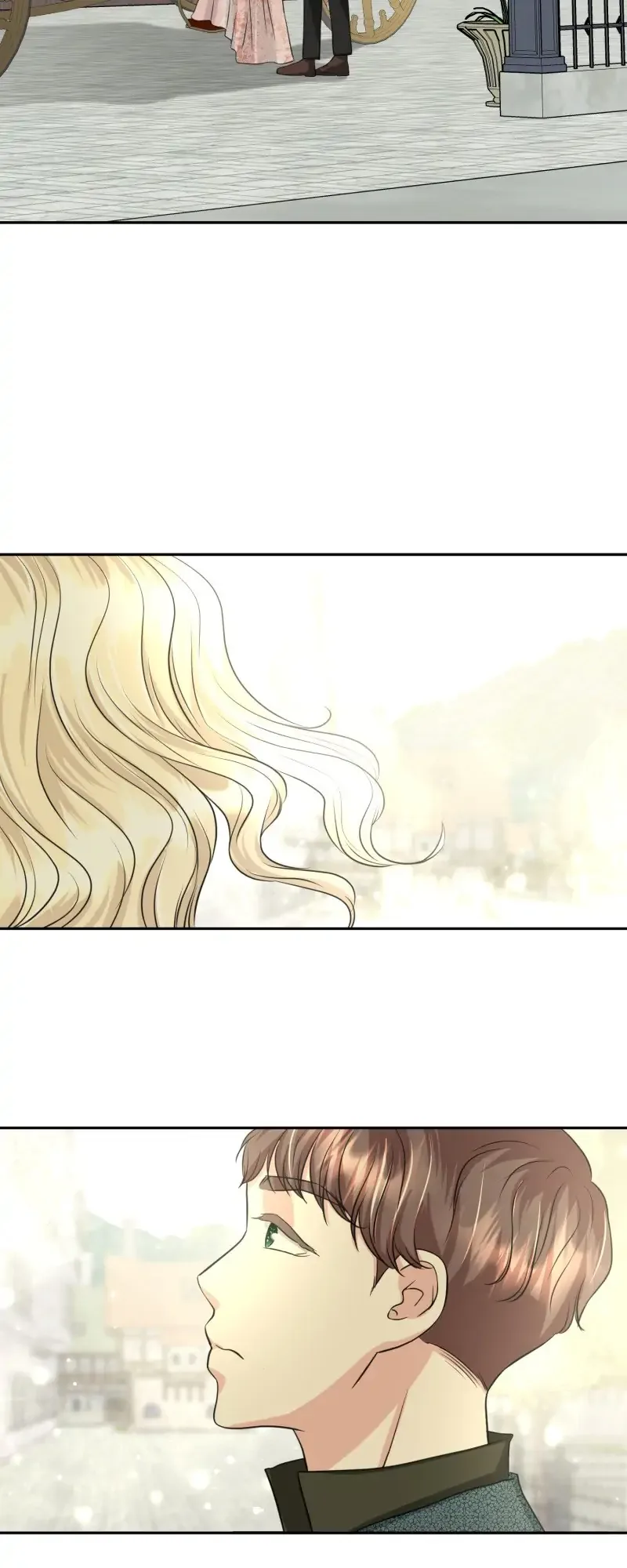 30 Day Fiancée Chapter 17 page 44