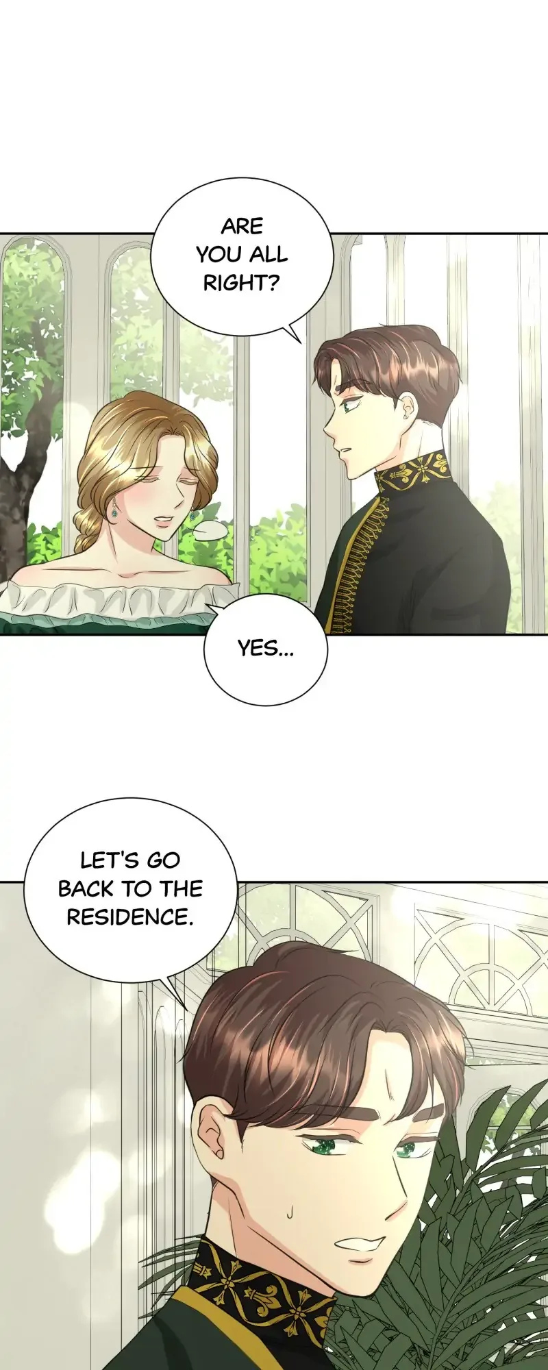 30 Day Fiancée Chapter 17 page 42