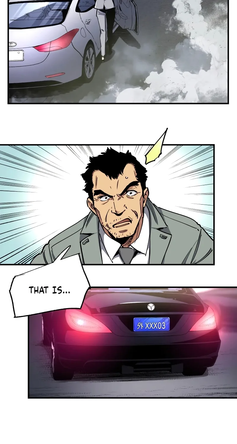 BLACK SURGE Chapter 42 page 58