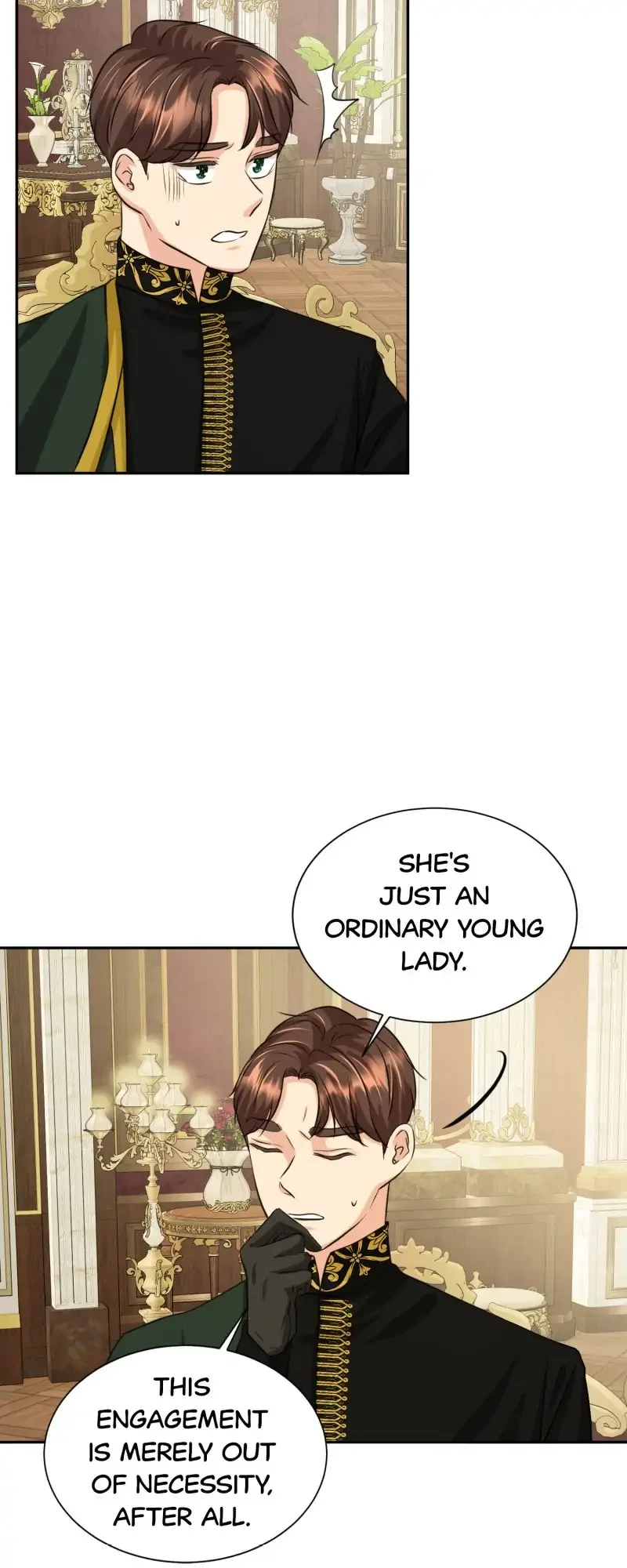 30 Day Fiancée Chapter 15 page 36