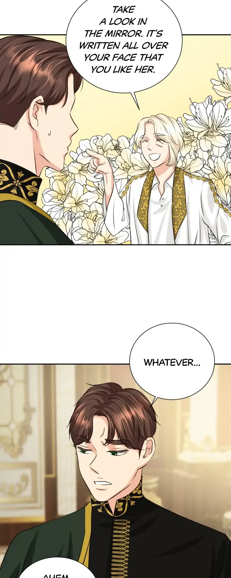30 Day Fiancée Chapter 15 page 38