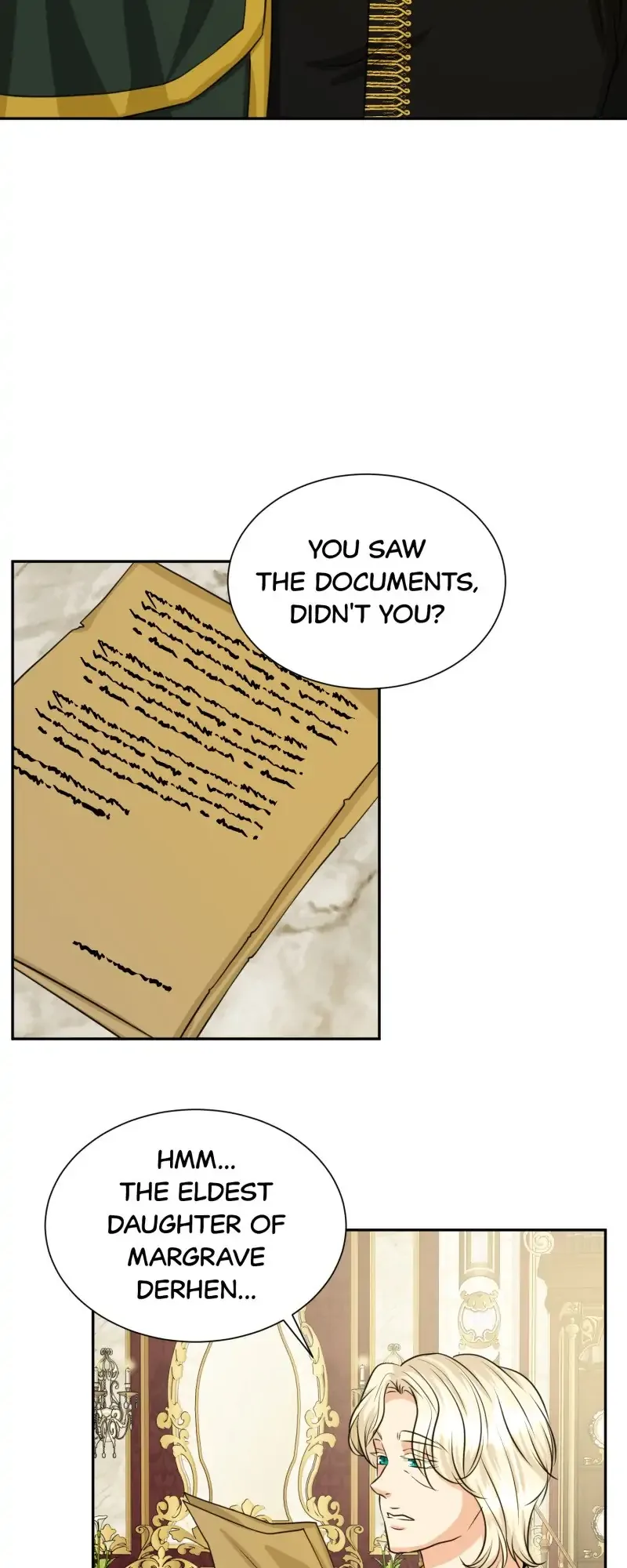 30 Day Fiancée Chapter 15 page 31