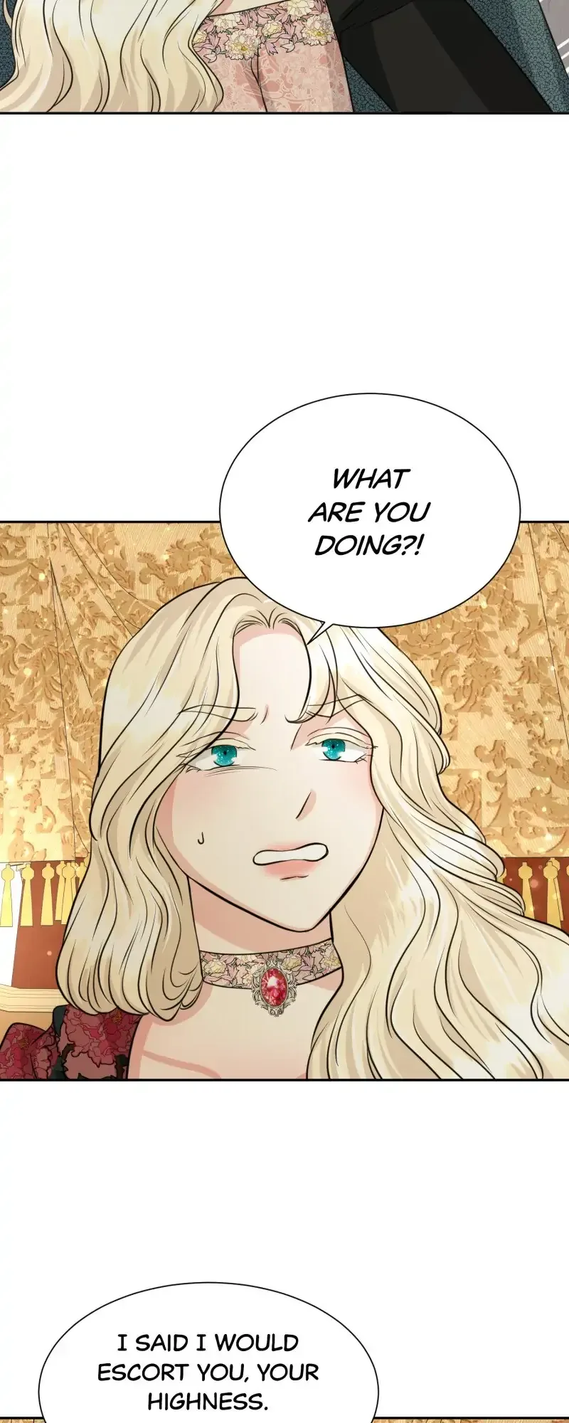 30 Day Fiancée Chapter 17 page 46