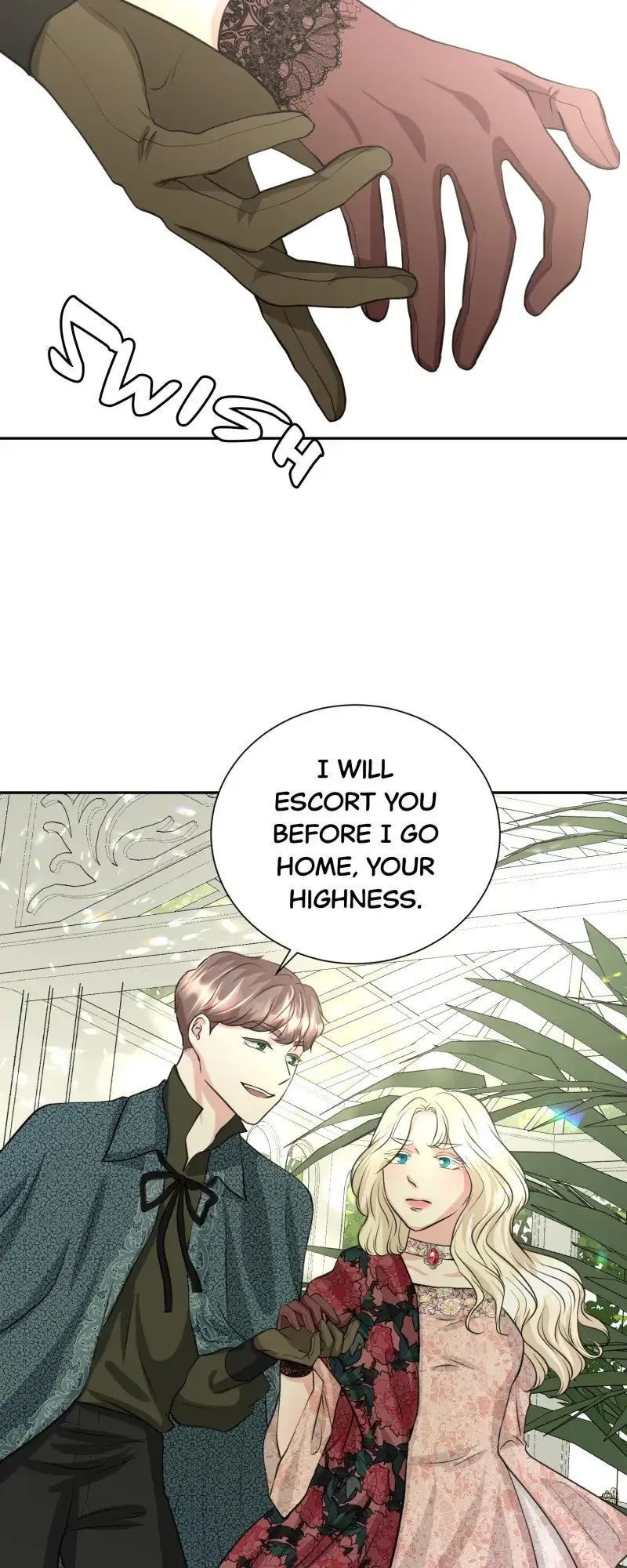 30 Day Fiancée Chapter 17 page 40
