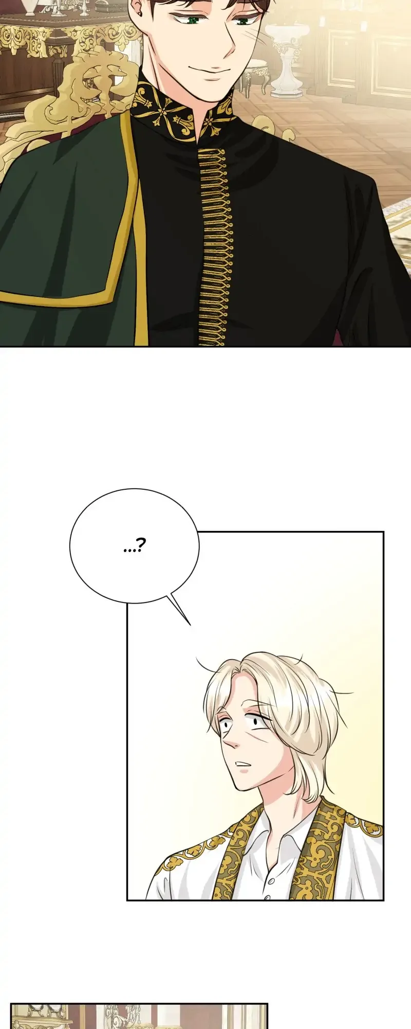 30 Day Fiancée Chapter 15 page 35