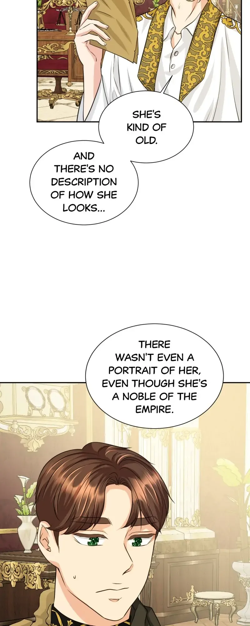 30 Day Fiancée Chapter 15 page 32