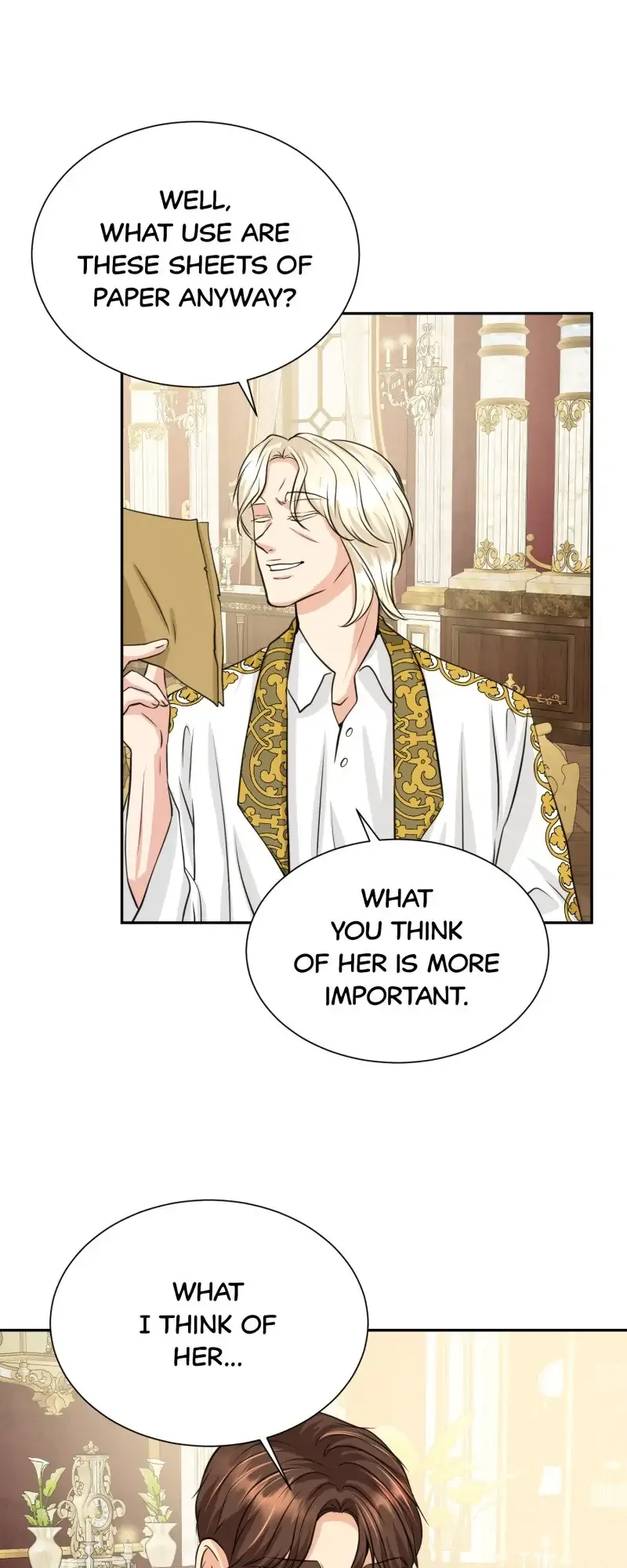 30 Day Fiancée Chapter 15 page 34