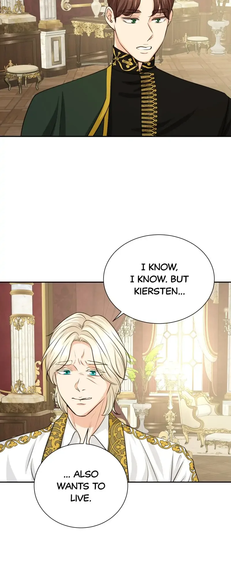 30 Day Fiancée Chapter 15 page 28