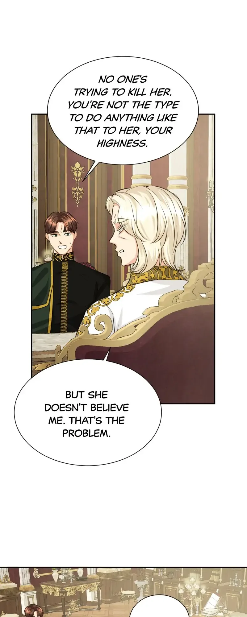 30 Day Fiancée Chapter 15 page 29