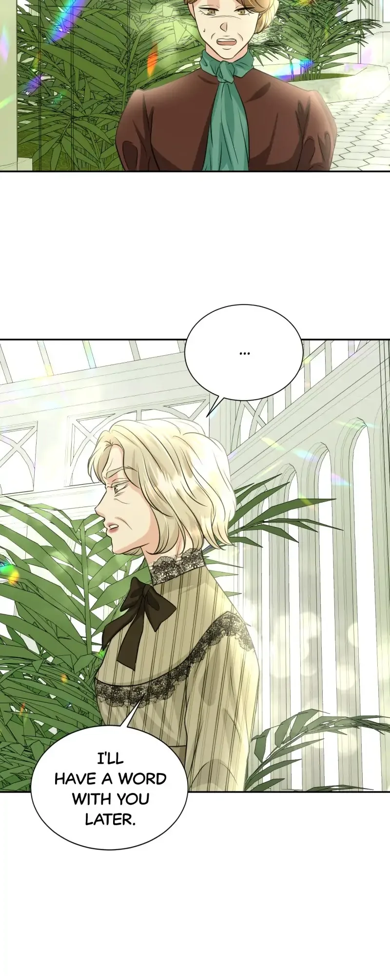 30 Day Fiancée Chapter 15 page 46
