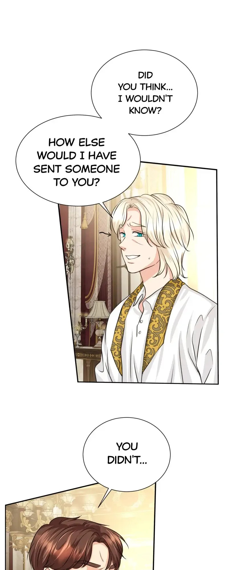 30 Day Fiancée Chapter 15 page 42
