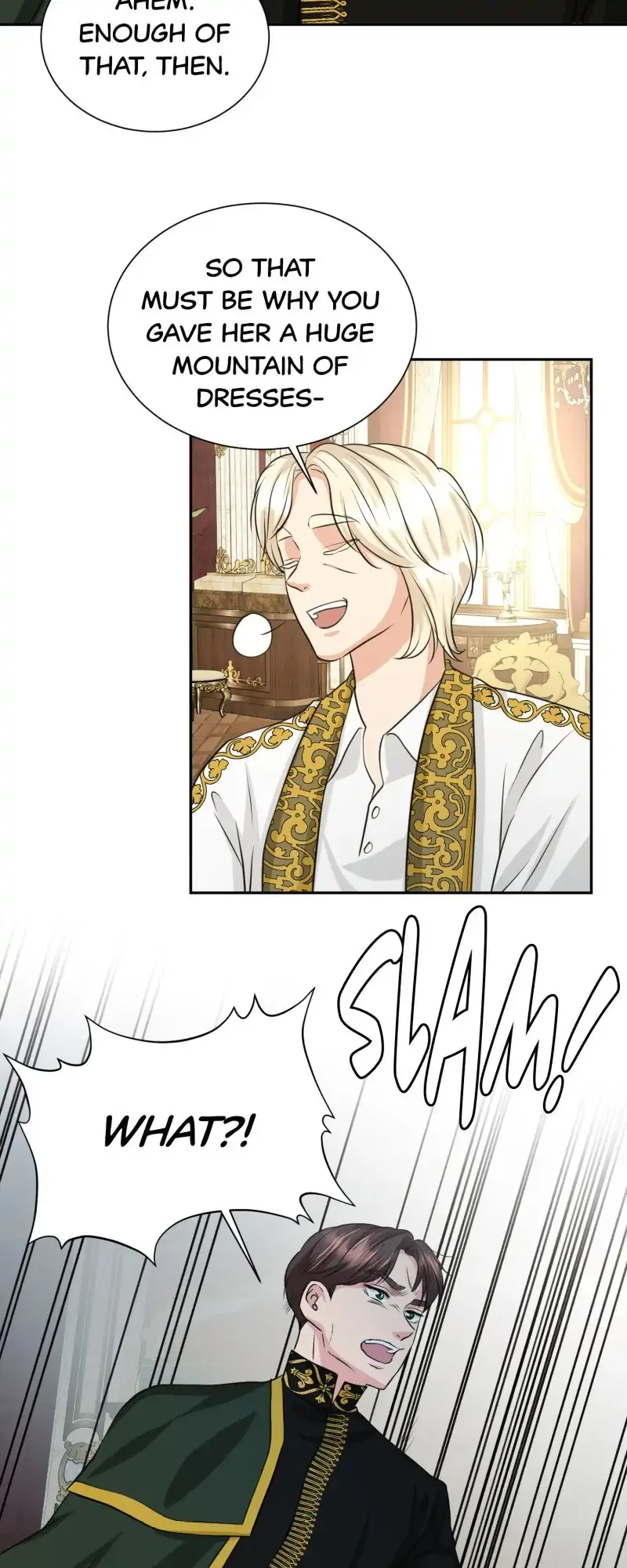 30 Day Fiancée Chapter 15 page 39