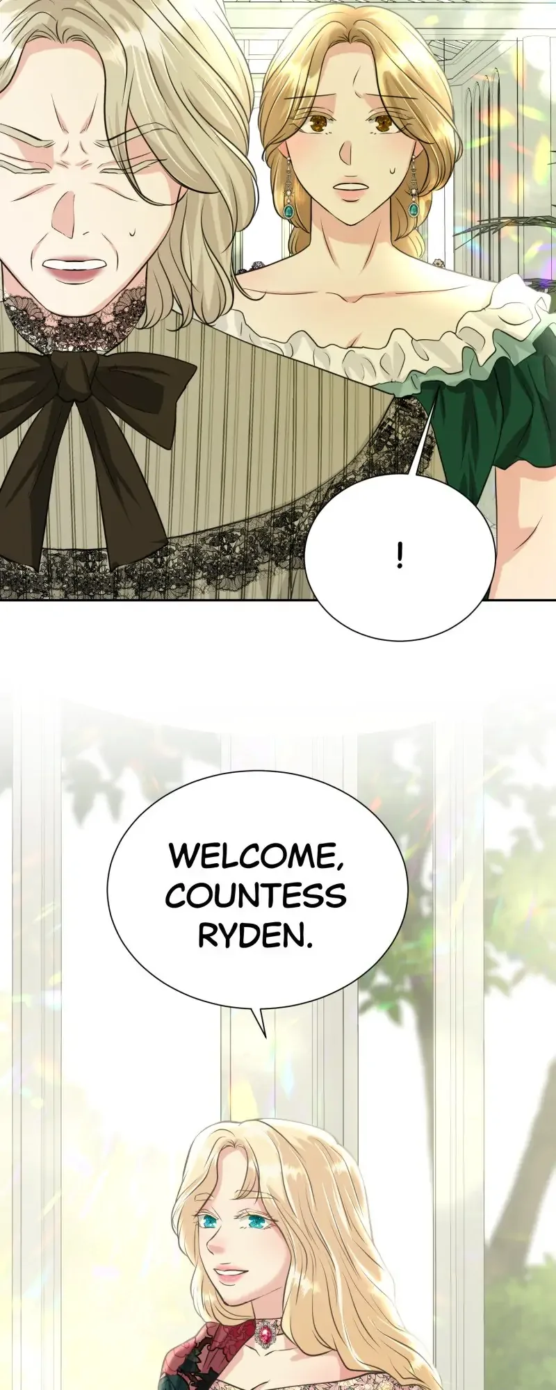 30 Day Fiancée Chapter 15 page 48