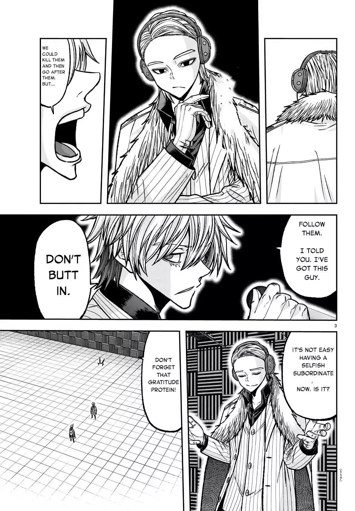 BJ Alex Chapter 109 page 4