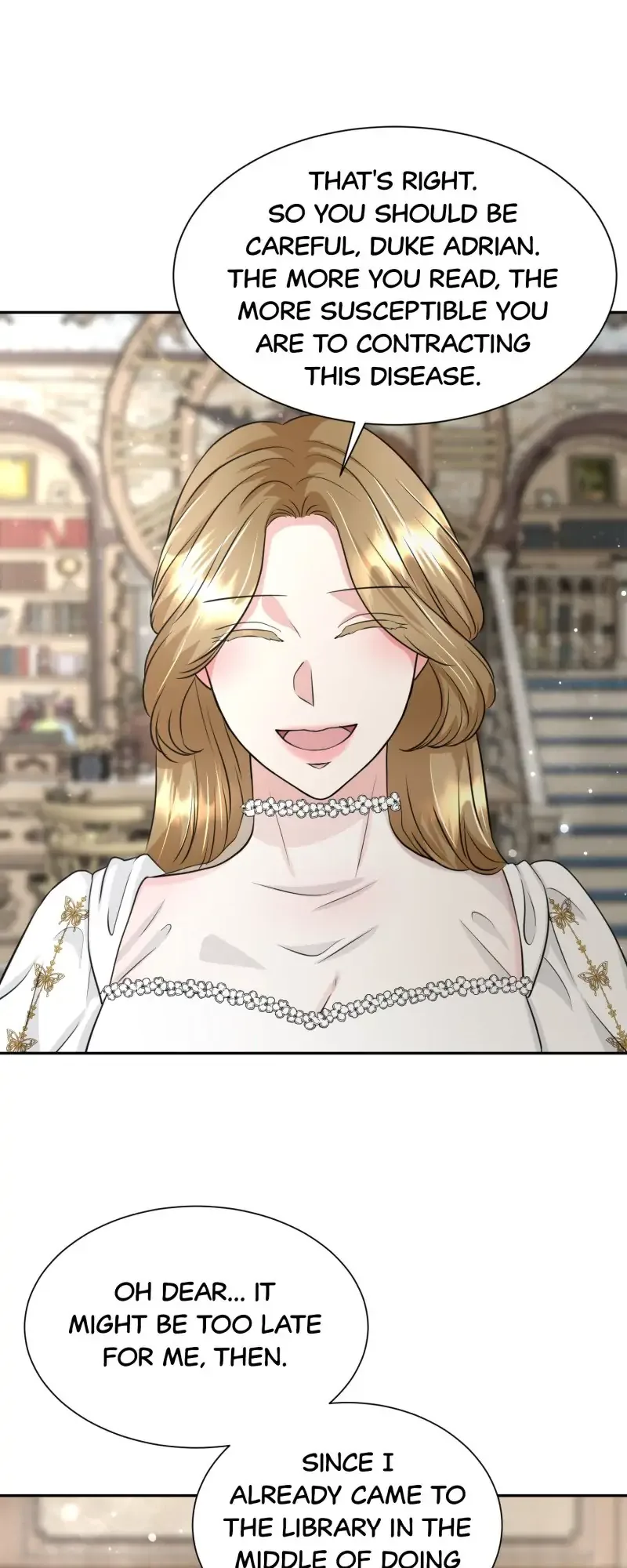 30 Day Fiancée Chapter 21 page 7