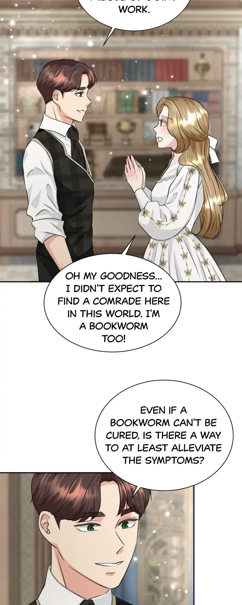 30 Day Fiancée Chapter 21 page 8