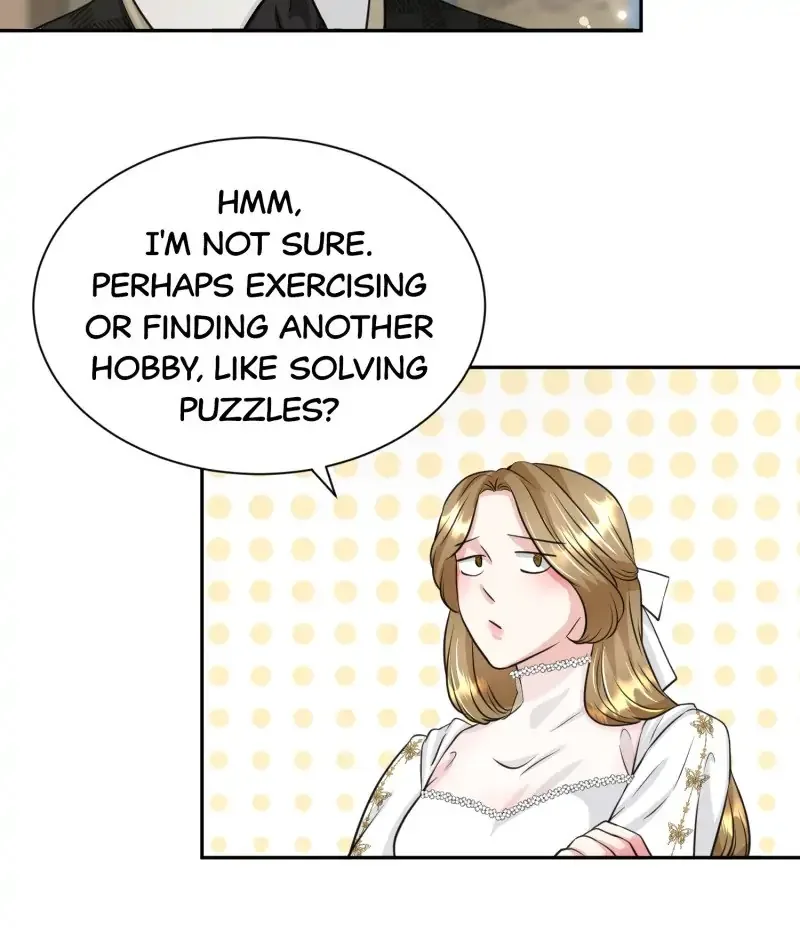 30 Day Fiancée Chapter 21 page 9