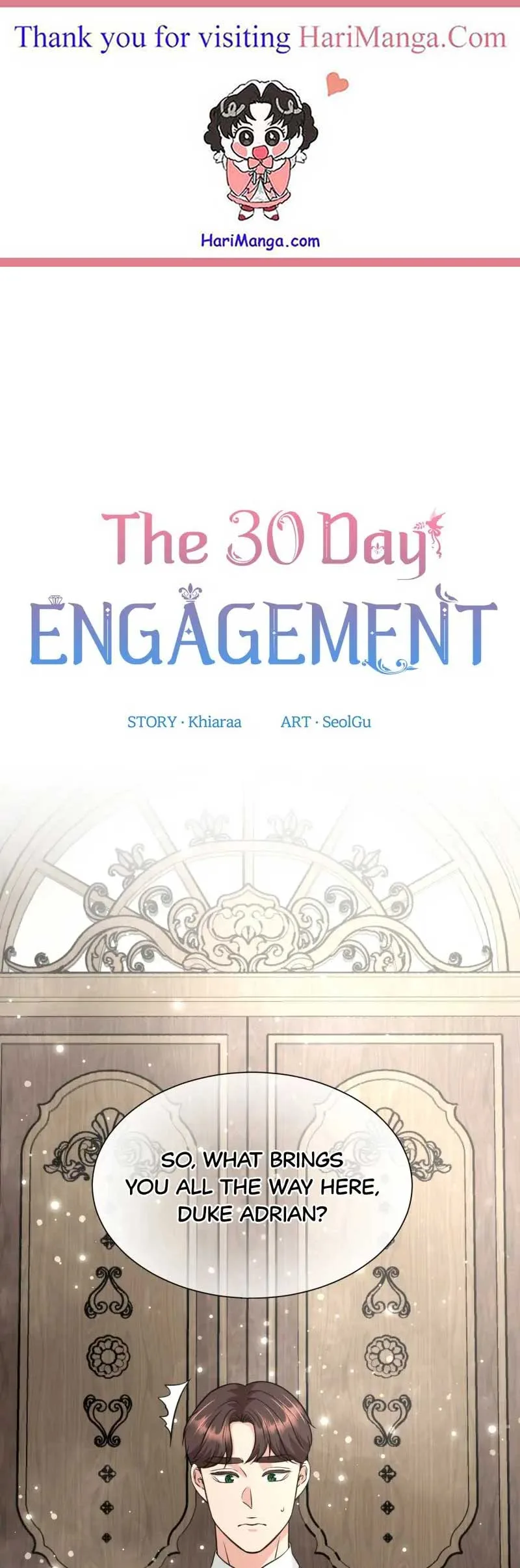30 Day Fiancée Chapter 21 page 2