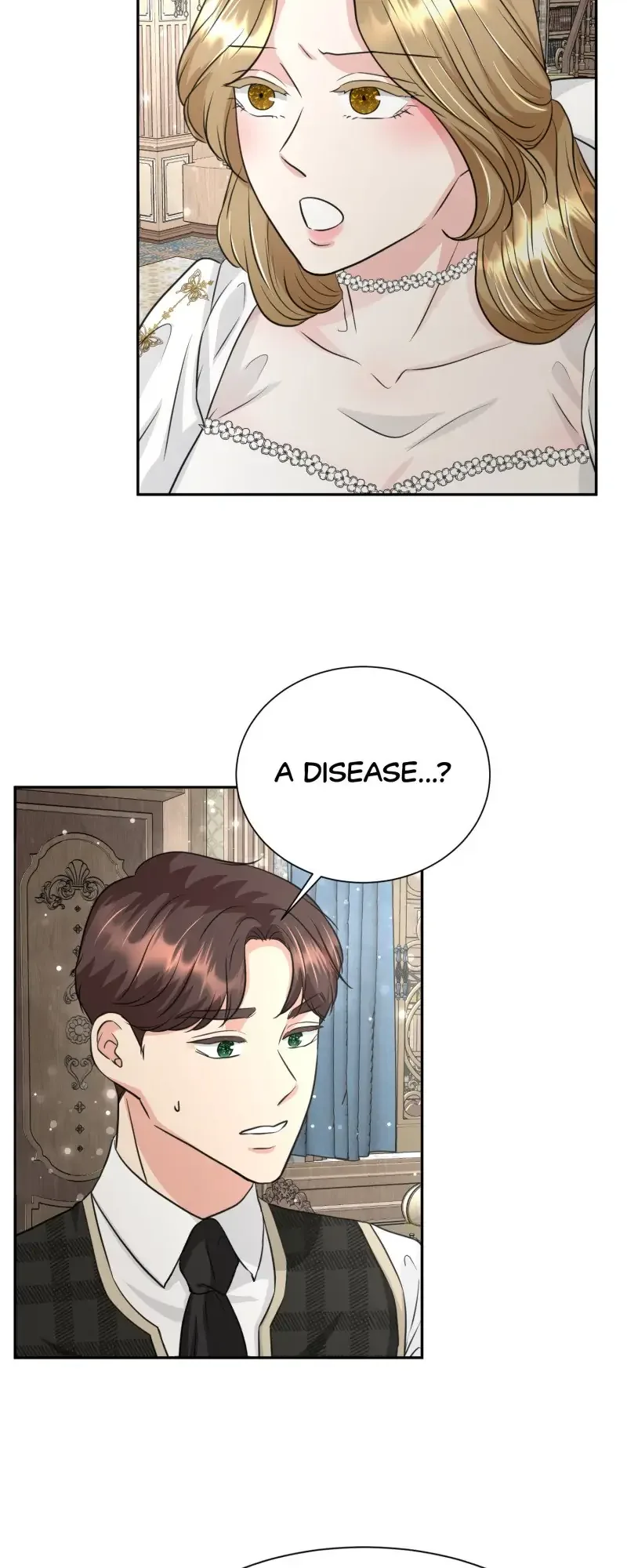 30 Day Fiancée Chapter 21 page 5