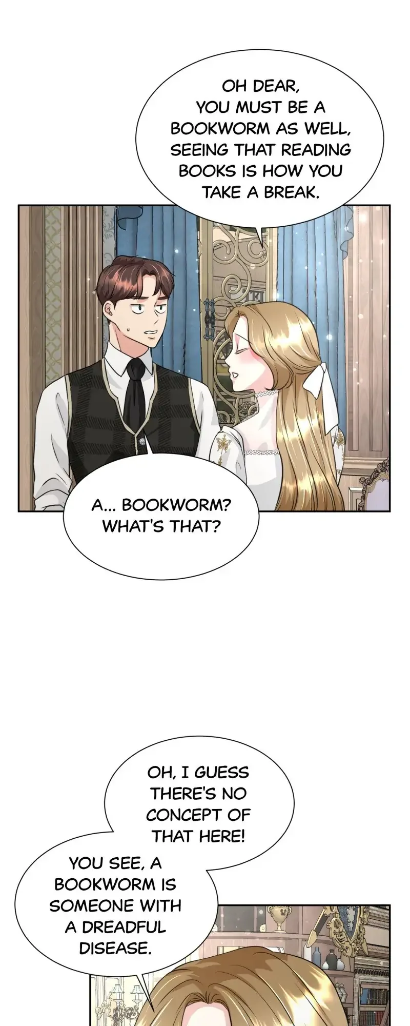 30 Day Fiancée Chapter 21 page 4