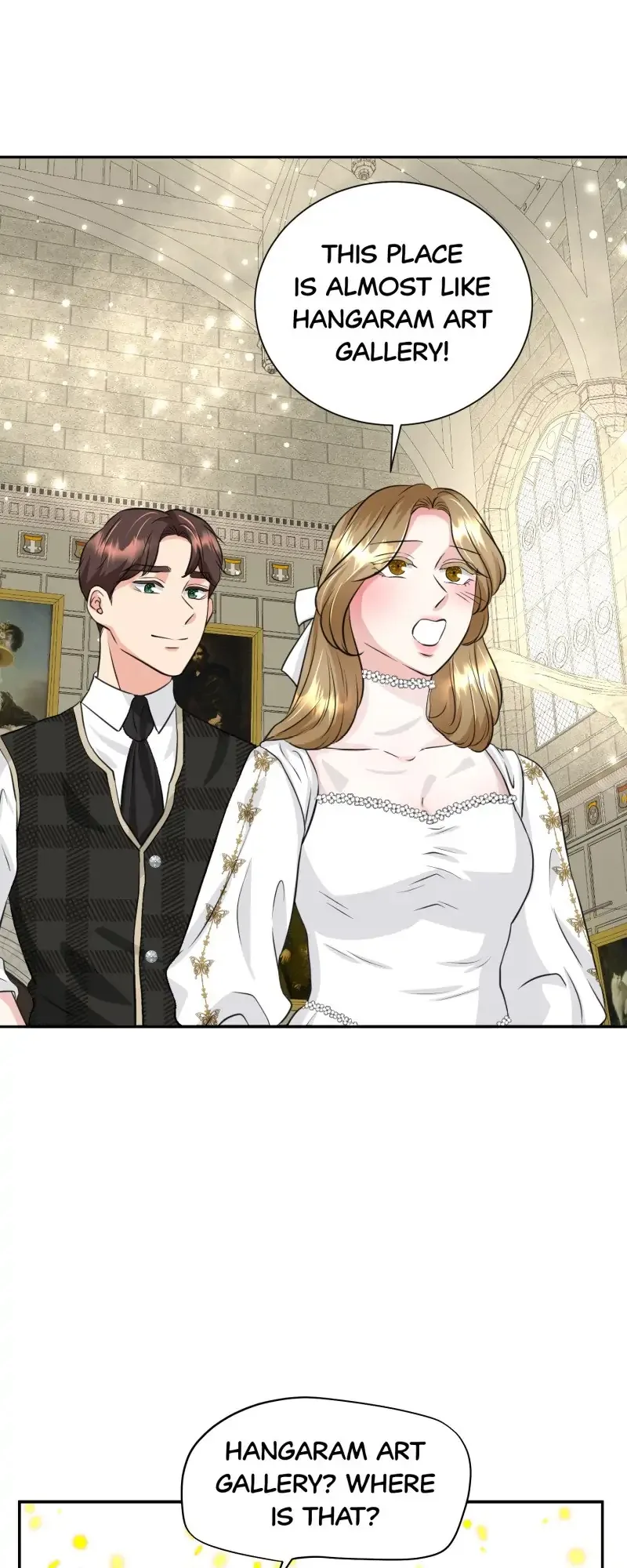30 Day Fiancée Chapter 21 page 14