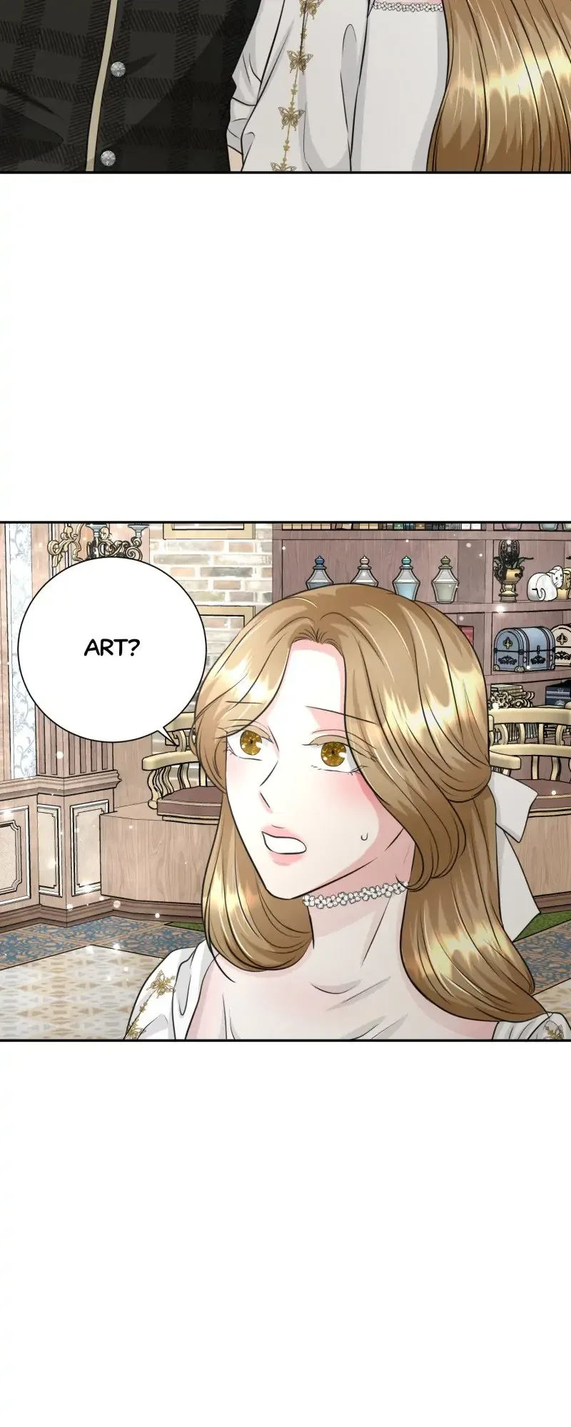 30 Day Fiancée Chapter 21 page 12