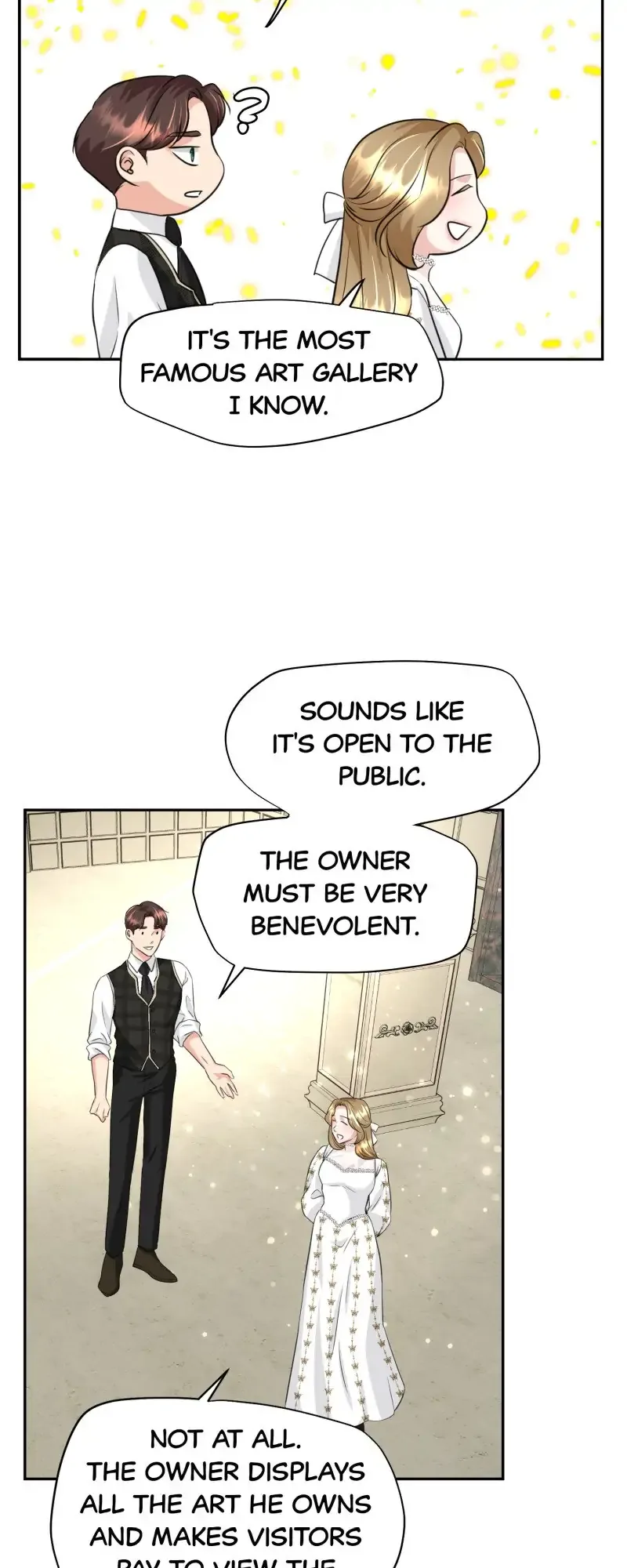 30 Day Fiancée Chapter 21 page 15
