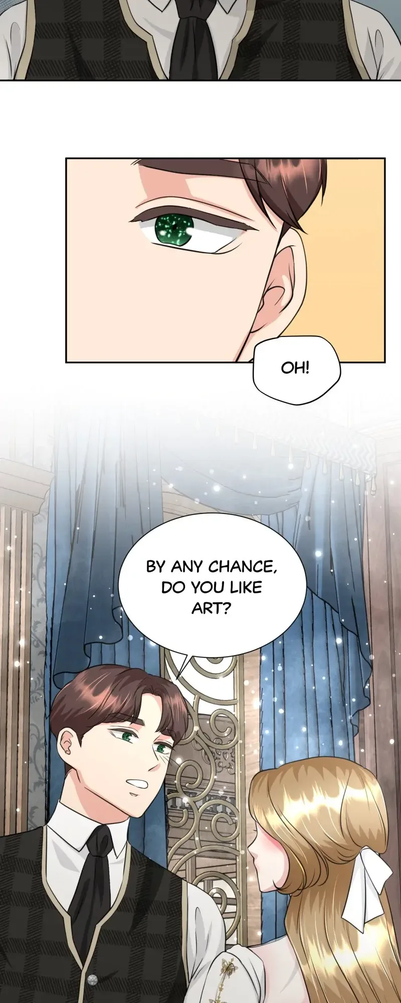 30 Day Fiancée Chapter 21 page 11