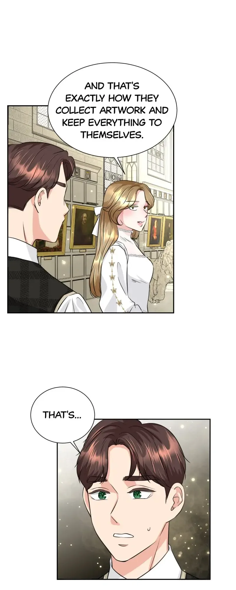 30 Day Fiancée Chapter 21 page 18