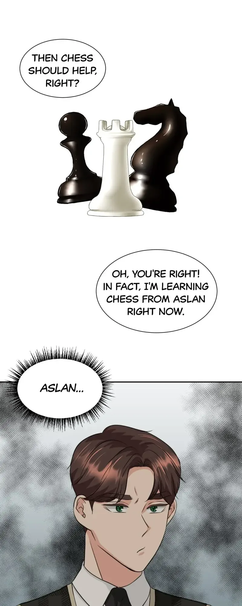 30 Day Fiancée Chapter 21 page 10
