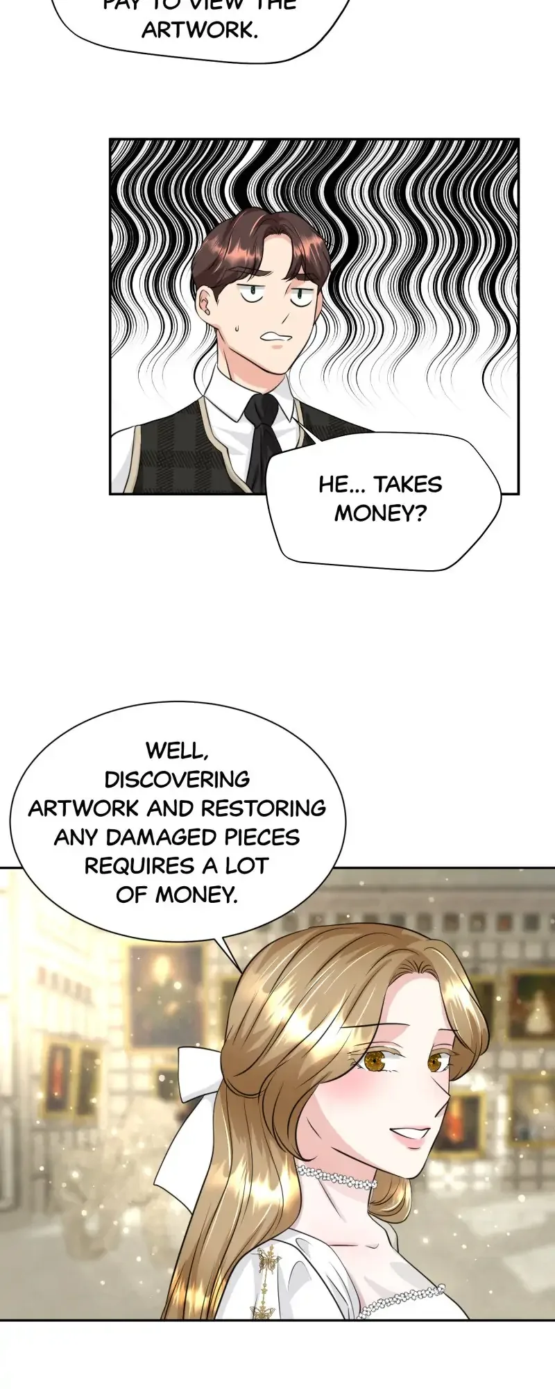 30 Day Fiancée Chapter 21 page 16