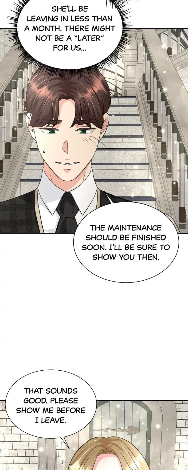 30 Day Fiancée Chapter 21 page 29
