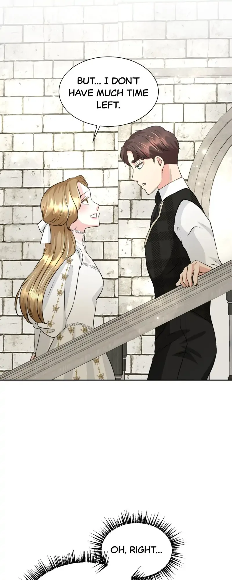 30 Day Fiancée Chapter 21 page 28