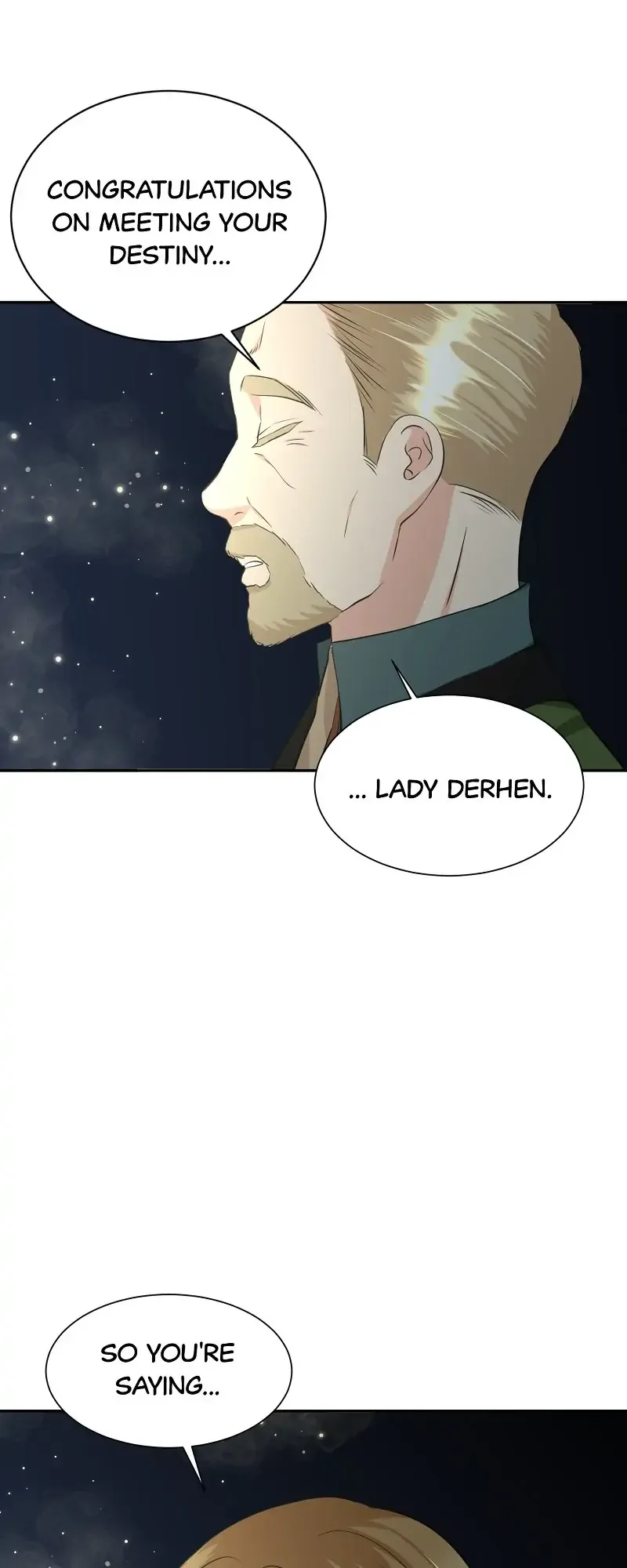 30 Day Fiancée Chapter 25 page 7