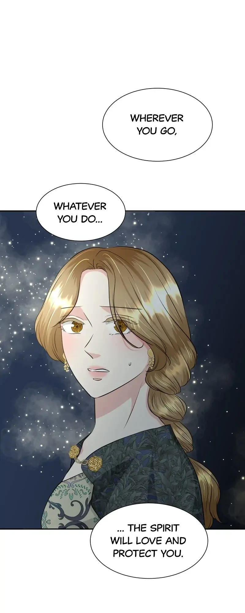 30 Day Fiancée Chapter 25 page 6