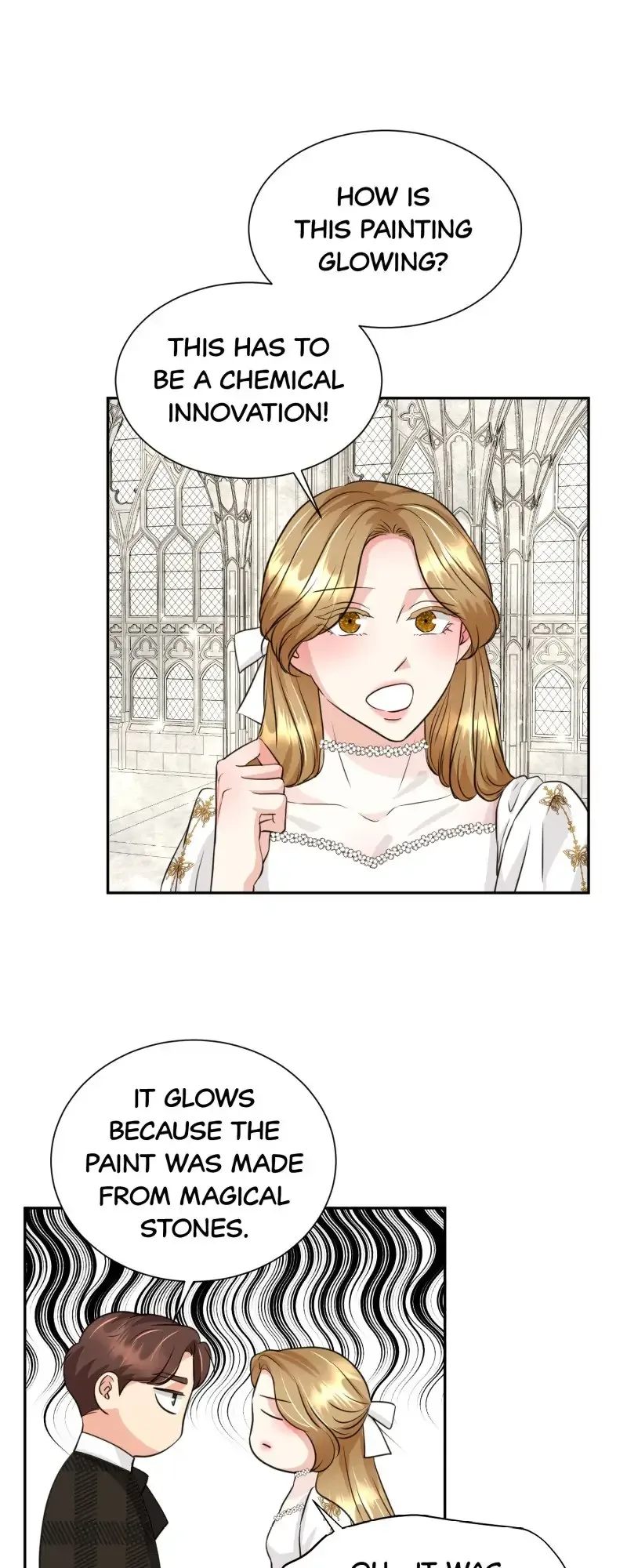 30 Day Fiancée Chapter 21 page 32