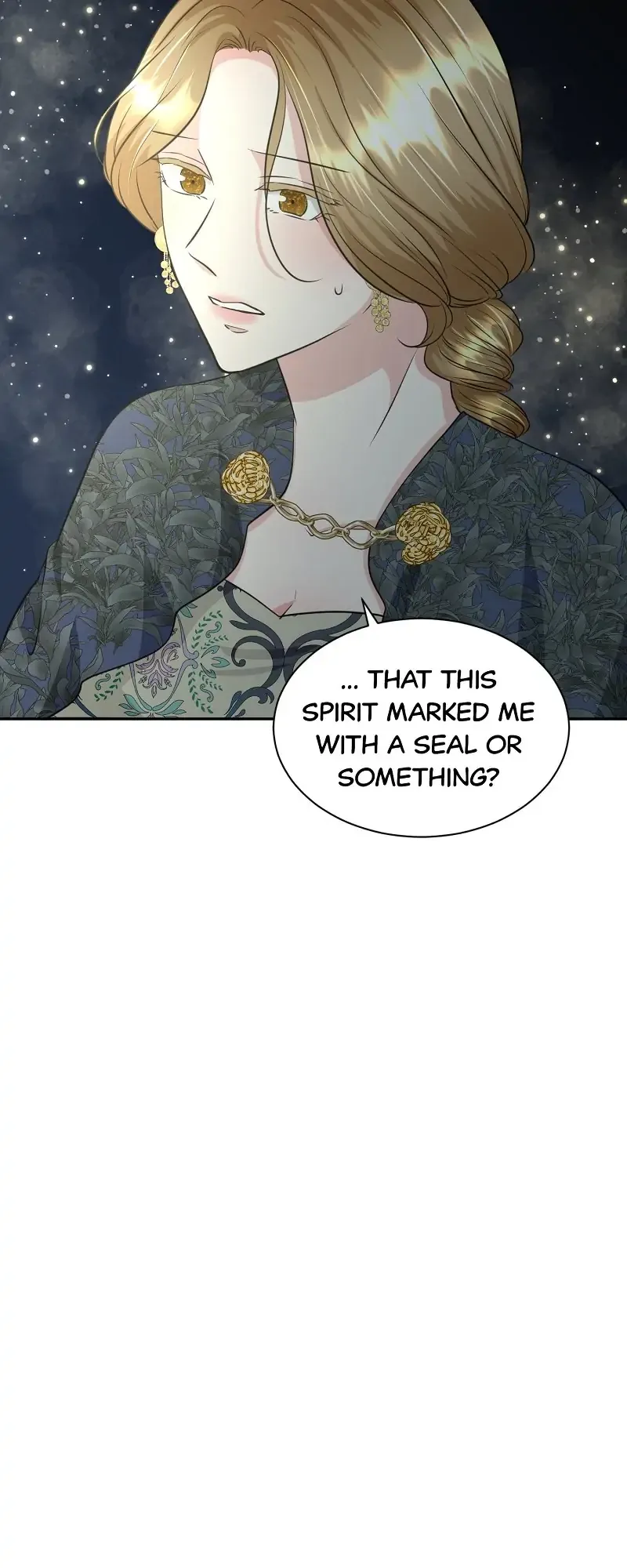 30 Day Fiancée Chapter 25 page 8