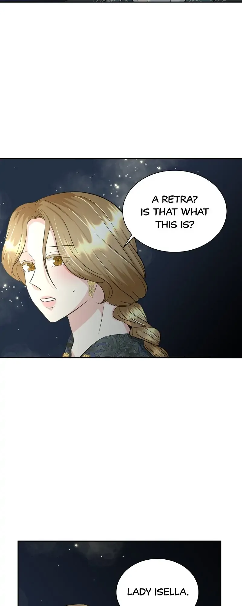 30 Day Fiancée Chapter 25 page 4