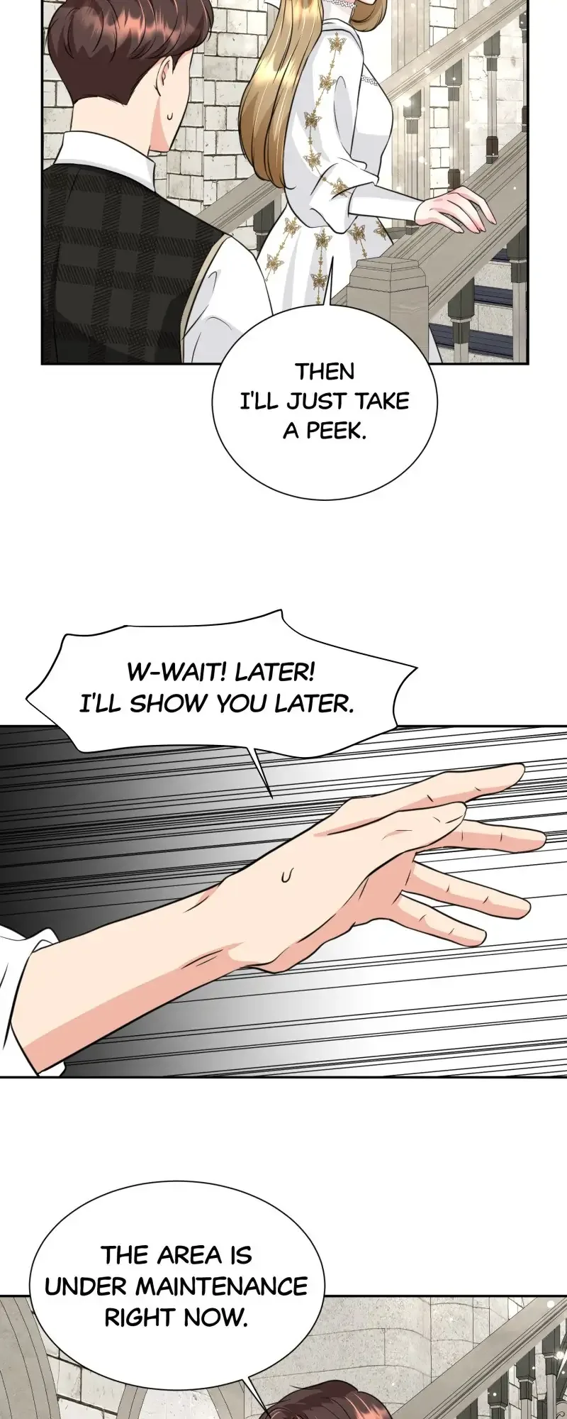 30 Day Fiancée Chapter 21 page 25