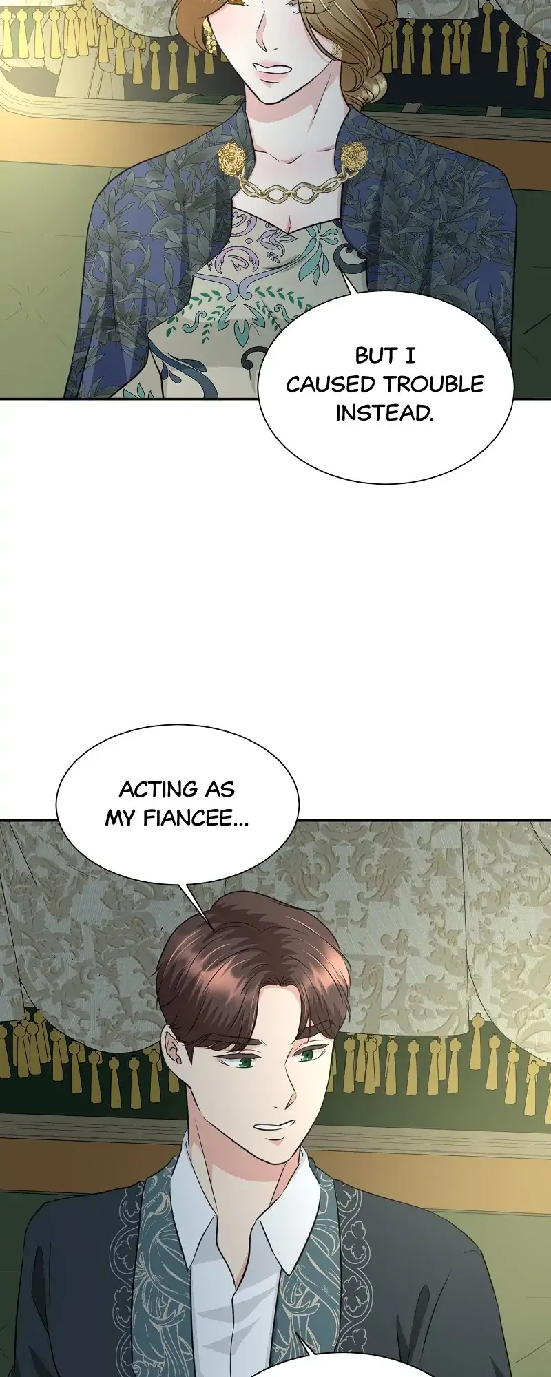 30 Day Fiancée Chapter 25 page 14