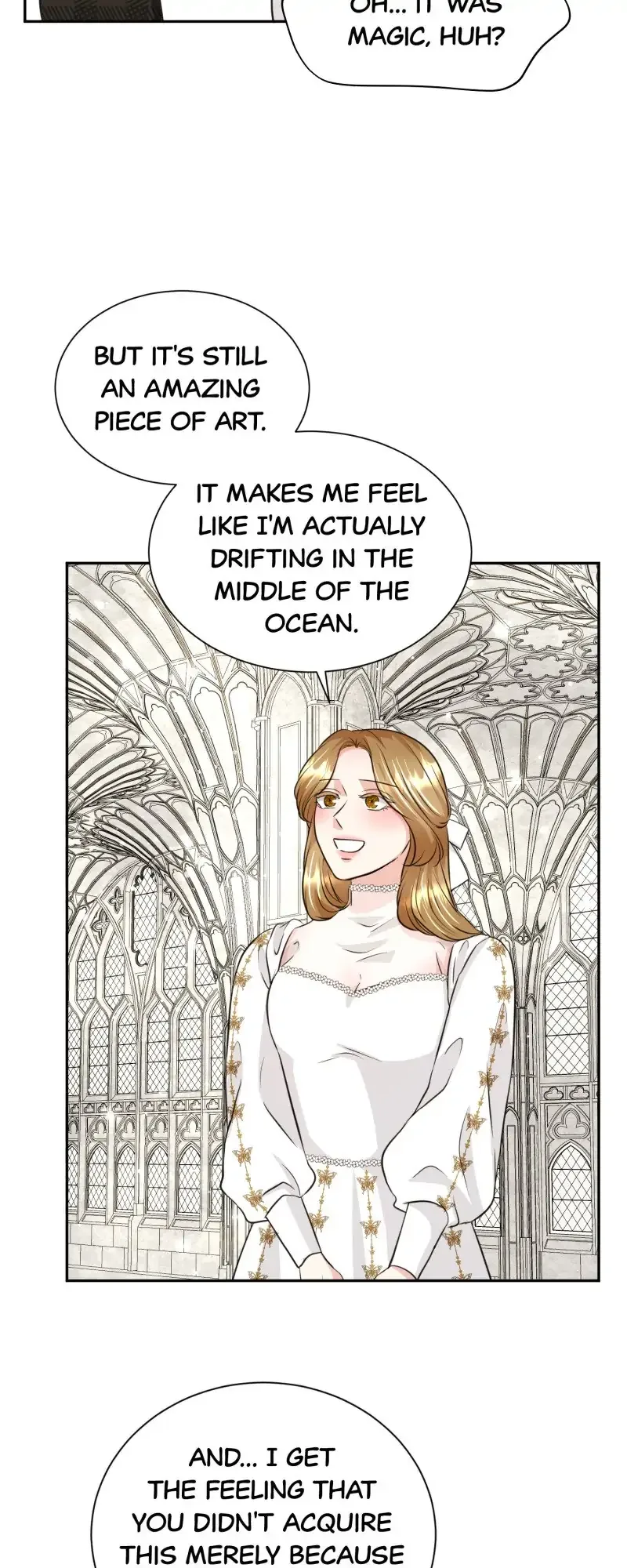 30 Day Fiancée Chapter 21 page 33