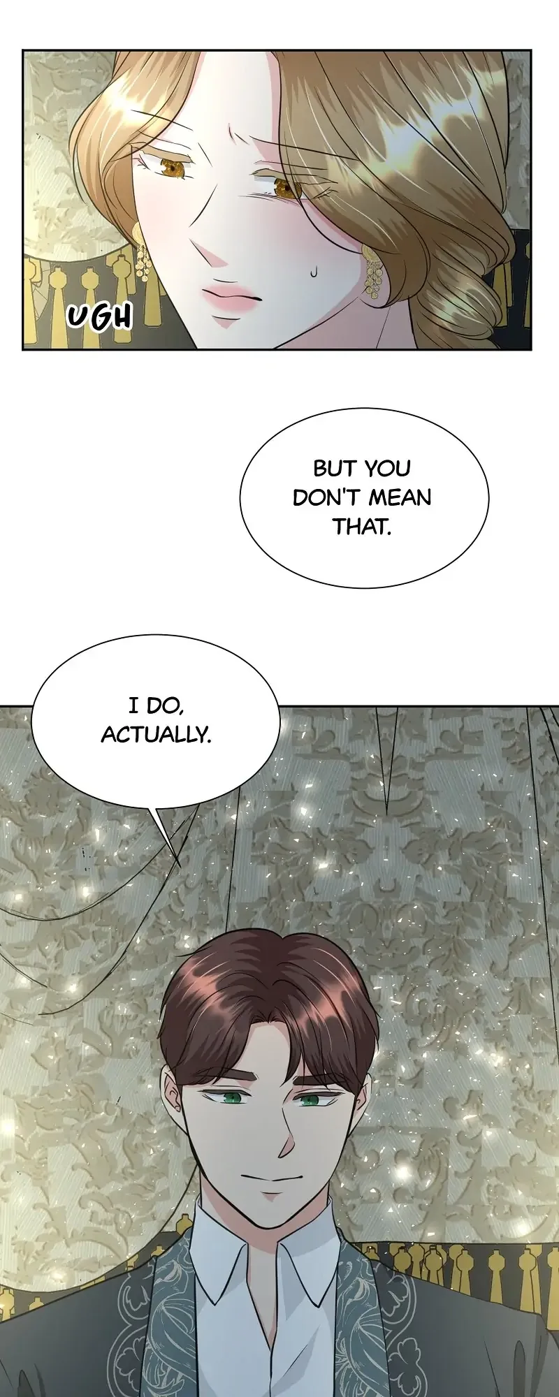 30 Day Fiancée Chapter 25 page 16