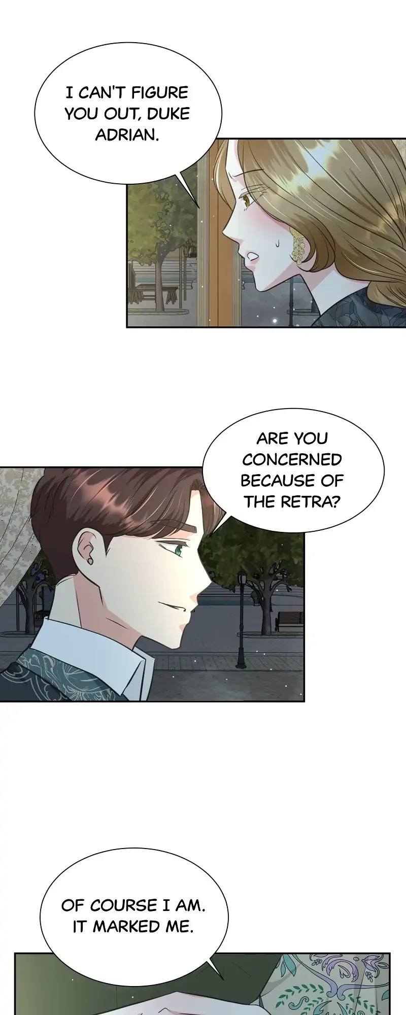 30 Day Fiancée Chapter 25 page 18