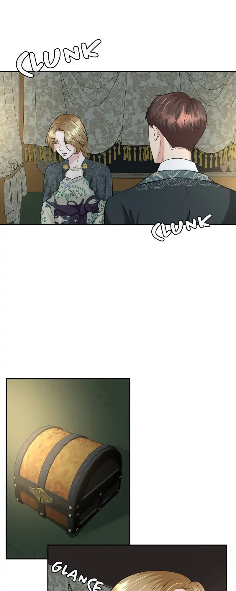 30 Day Fiancée Chapter 25 page 10