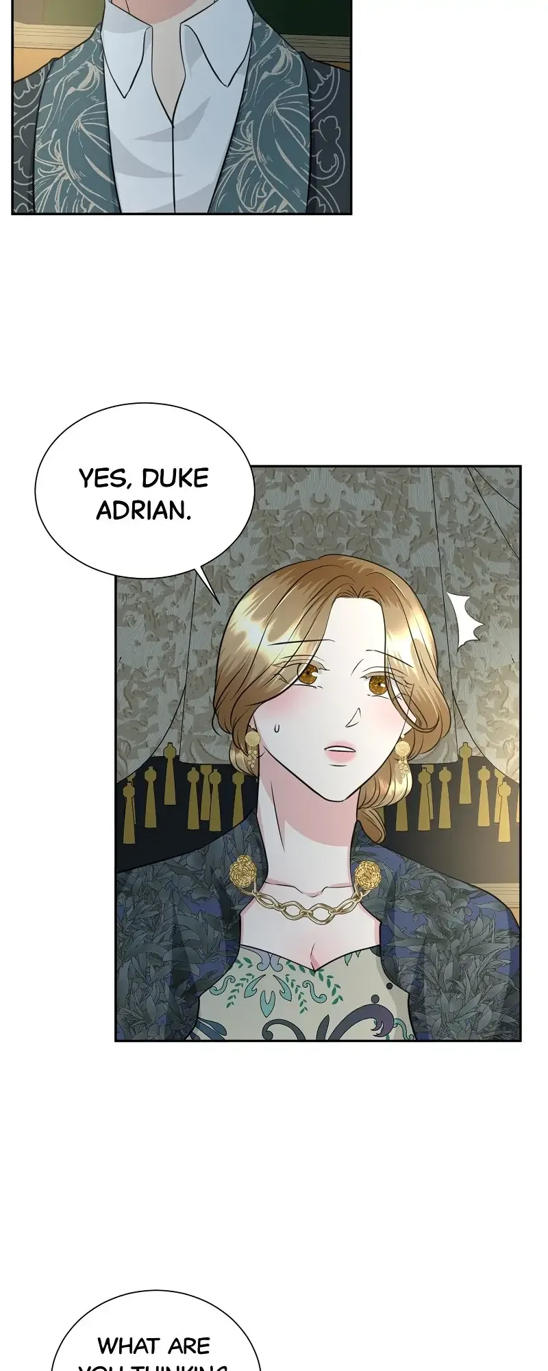 30 Day Fiancée Chapter 25 page 12